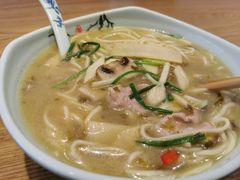 -面西湖杭帮面(控江路店)