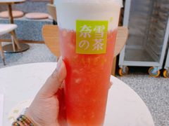 -奈雪的茶(印象城店)