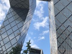 -中央广播电视总台(光华路办公区)