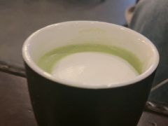 -漫咖啡 (CCPAPK店)