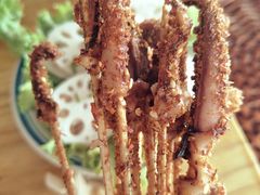 -么肆烤肉(蓝山名邸店)