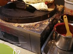 -食为天(贵阳路店)