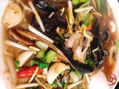 -孙家面馆(淮海第一城店)