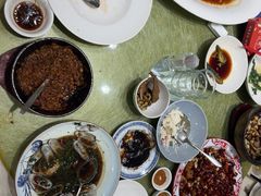 -妈妈家·本帮菜(总店)