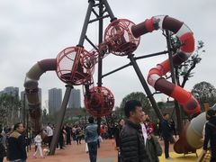 -枫香湖儿童公园