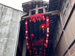 -黎里古镇