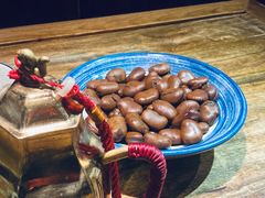 霸王老鸭汤-兰溪小馆(东直门簋街店)