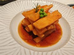 -花城粤菜餐厅(高新区店)