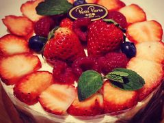 -PETIT PARIS 小巴黎(花园道店)