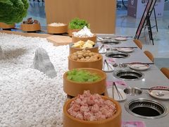 -喜家自助小火锅(卓悦里店)