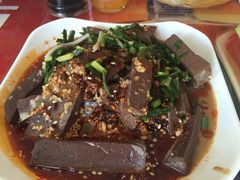 -岳齐茂荞面饸饹