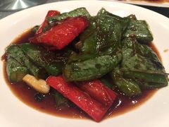 -花城苑广府菜(侨鑫店)