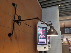 -肯德基(茂业店)