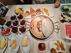 -深海聚汇·牛榴宴·自助料理(江宁万达店)