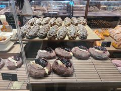 -FANEN法念·烘焙·甜点(万象城店)