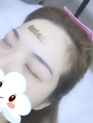 -RC半永久纹眉纹发际线