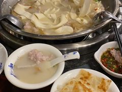 -老来福·非遗酸汤兔(凯旋路店)