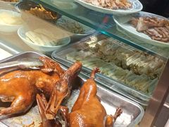 -百年神厨·地道川菜(清江西路店)