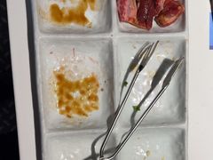 -焱铁烧·黑毛和牛专门店(杭州嘉里中心店)