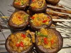 -三个大叔烤羊肉串·炭炉砂锅菜(西三旗店)