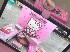 -好利来(上海长宁龙之梦店)