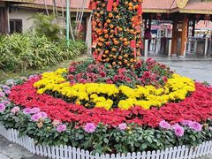 -深圳锦绣中华民俗村