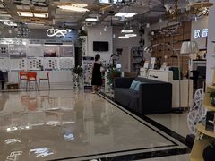 -红星美凯龙(北京北四环店)