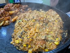 -高基五春川炒鸡排 韩国料理(威海总店)