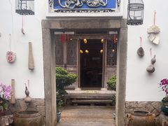 -文儒九号·闽菜馆(三坊七巷店)