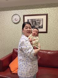 -上海百佳月子会所