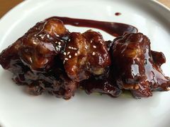 糖醋排骨-香浙汇(望京店)