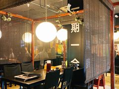 大堂-日本料理神拉面