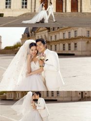 -CD视觉婚纱摄影