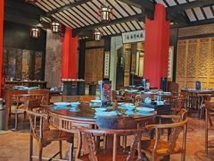 -龙悦湾酒家·八阵鱼生·渔人码头店