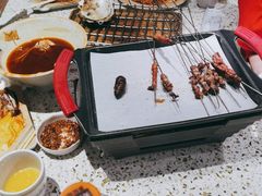 -申记串道(小北一路店)