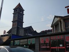 -盛华世家商业广场农贸水产综合批发市场