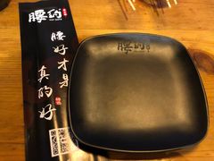 -腰子哥烤串(石佛营炫特店)