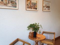 -那家面包房(珠江路店)