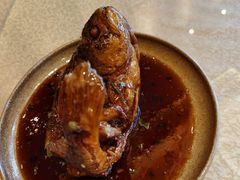 -香厨中餐厅(松北香格里拉店)