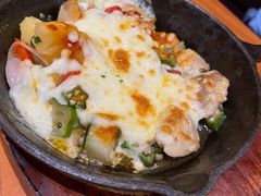 -CoCo壱番屋(久光百货店)