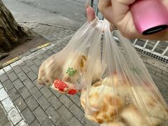 -四厂烤包子(国棉家属院店)