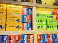 -格日勒阿妈蒙古厨房(大召店)