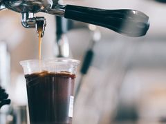 -CoffeeVendor(西乡店)