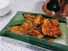-蜗牛小馆醉乡民谣云南菜(惠新西里店)