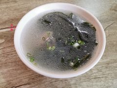 海带汤-晓友烧麦(光华村店)