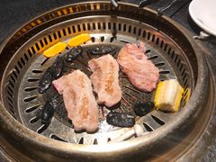 -嘿嘟嘟·肋条烧肉放题(爱融荟城店)
