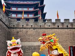 -大明幻境第一城