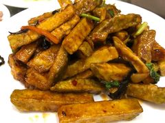 -李连贵熏肉大饼(沈阳站店)