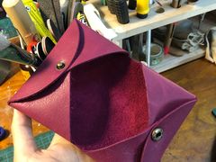 -零几体验diy皮具工作室(振业城店)