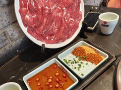 -巴蜀大将火锅(春熙店)